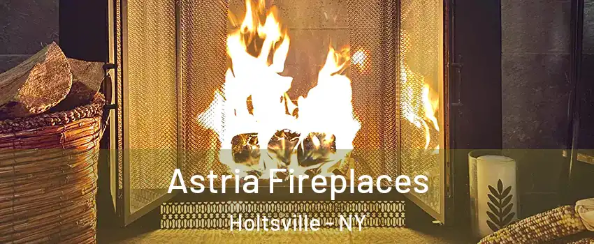  Astria Fireplaces Holtsville - NY