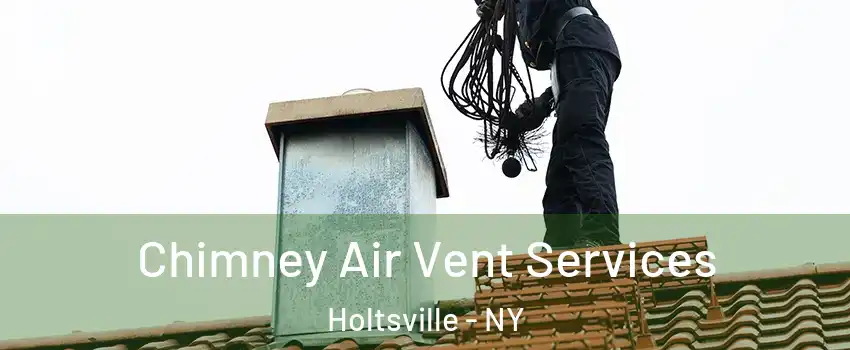  Chimney Air Vent Services Holtsville - NY