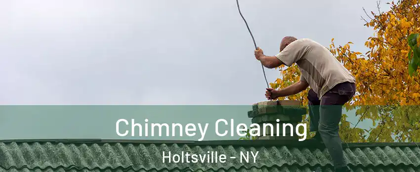  Chimney Cleaning Holtsville - NY