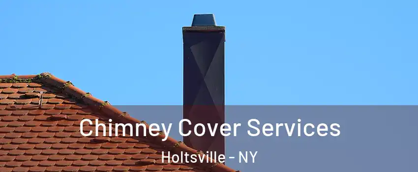  Chimney Cover Services Holtsville - NY