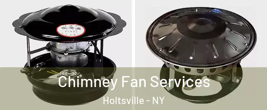  Chimney Fan Services Holtsville - NY
