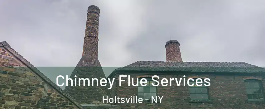  Chimney Flue Services Holtsville - NY