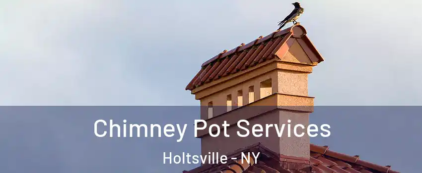  Chimney Pot Services Holtsville - NY