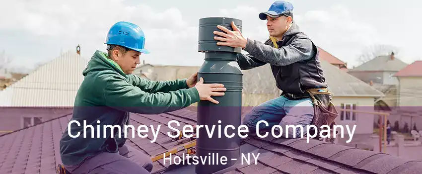  Chimney Service Company Holtsville - NY