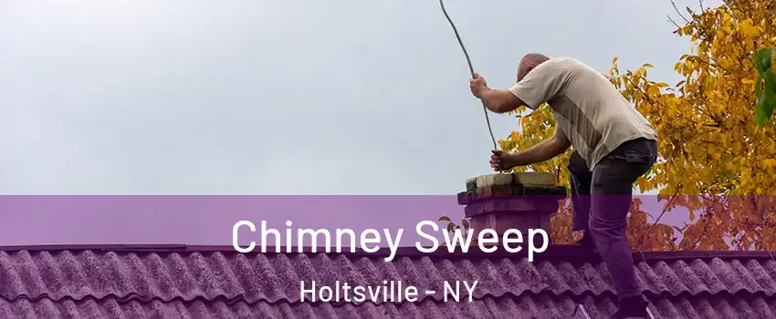 Chimney Sweep Holtsville - NY