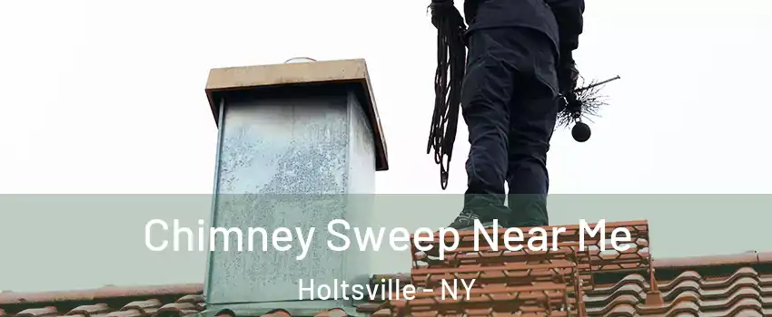  Chimney Sweep Near Me Holtsville - NY