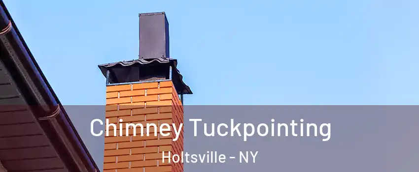  Chimney Tuckpointing Holtsville - NY