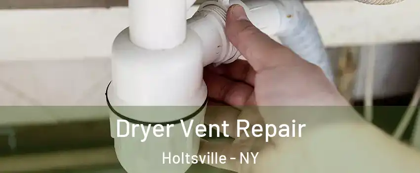  Dryer Vent Repair Holtsville - NY