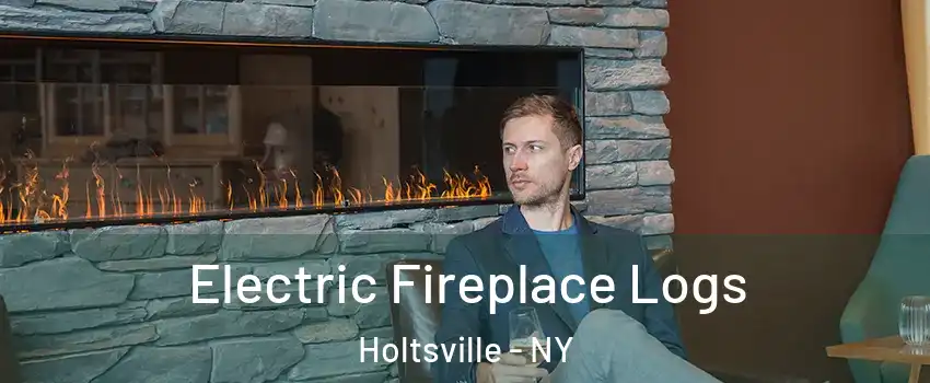  Electric Fireplace Logs Holtsville - NY