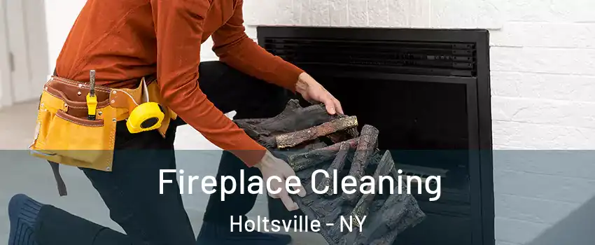  Fireplace Cleaning Holtsville - NY