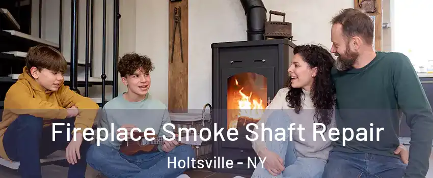  Fireplace Smoke Shaft Repair Holtsville - NY