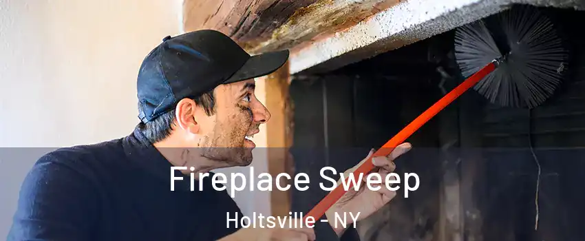  Fireplace Sweep Holtsville - NY
