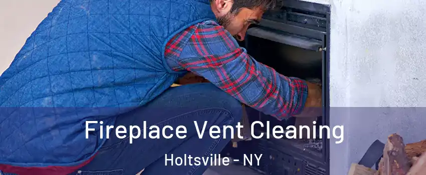  Fireplace Vent Cleaning Holtsville - NY