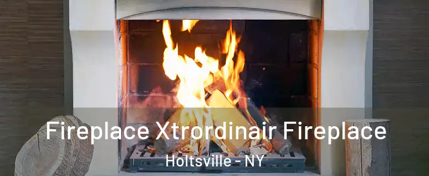  Fireplace Xtrordinair Fireplace Holtsville - NY
