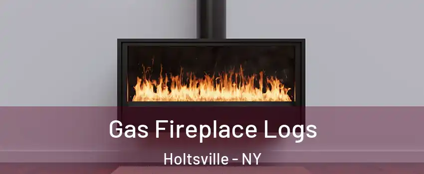  Gas Fireplace Logs Holtsville - NY