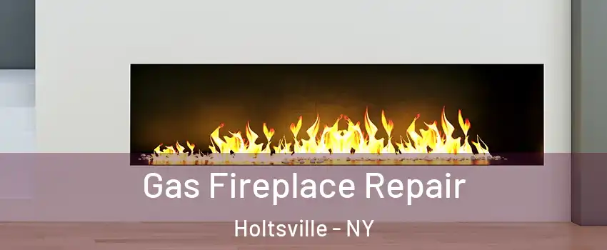  Gas Fireplace Repair Holtsville - NY
