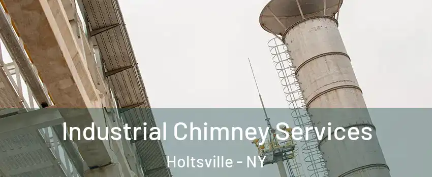  Industrial Chimney Services Holtsville - NY
