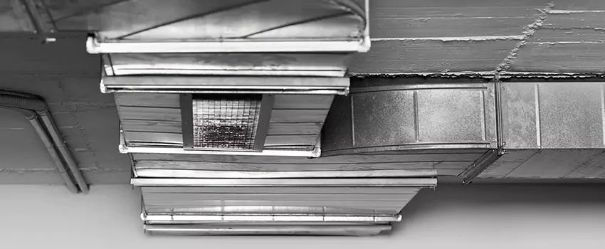 Trusted Air Duct Cleaning Company in Holtsville, New York