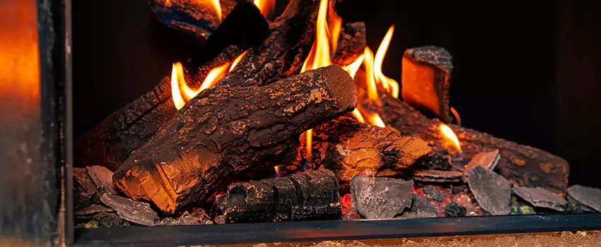 Chimney Fireplace Ash Dump Cleaning in Holtsville, NY