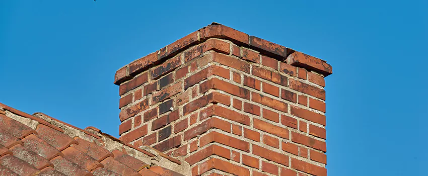 Clean Blocked Chimney in Holtsville, New York