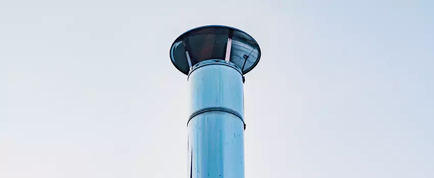 Wind-Resistant Chimney Caps Installation and Repair Services in Holtsville, New York