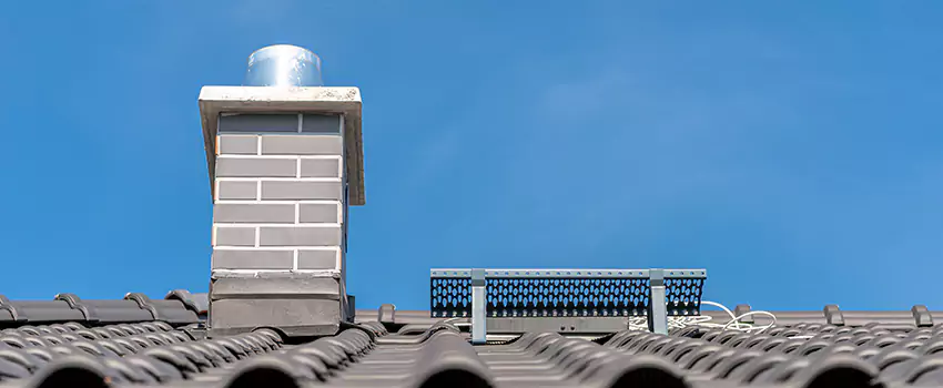 Chimney Flue Relining Services in Holtsville, New York
