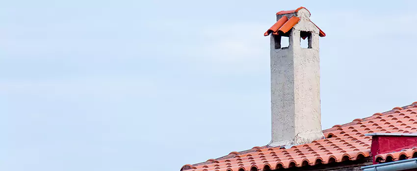 Chimney Pot Replacement in Holtsville, NY