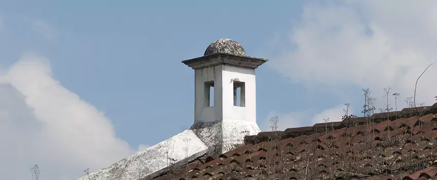 Cost To Rebuild A Chimney in Holtsville, NY