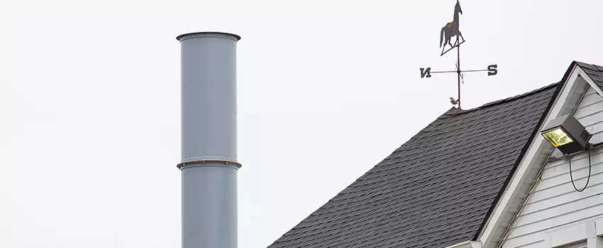 Chimney Inspection in Holtsville, NY