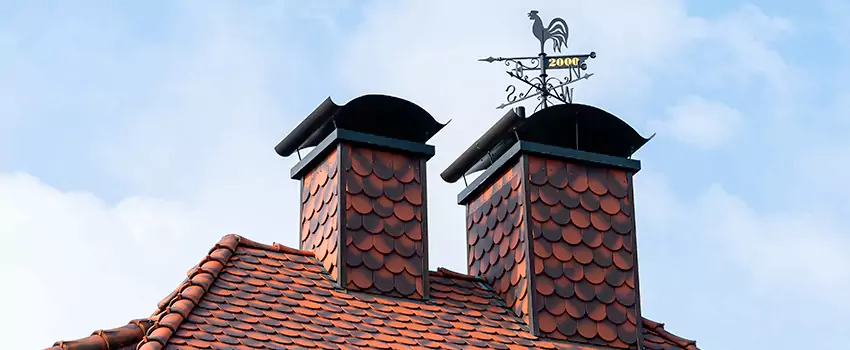 Old Chimney Restoration in Holtsville, New York