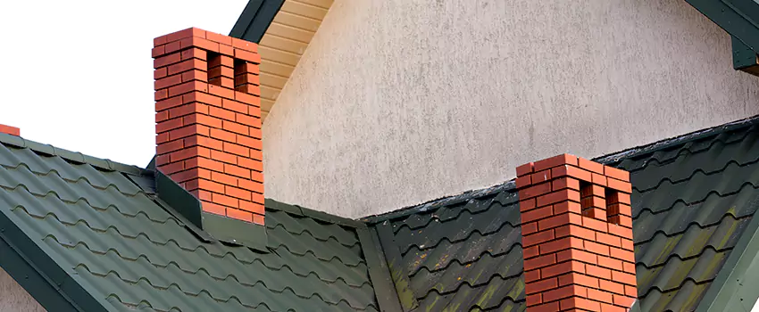 Chimney Saver Waterproofing Services in Holtsville, New York