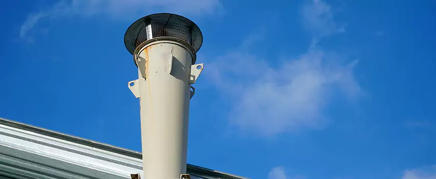Chimney Spark Arrestor Requirements in Holtsville, NY