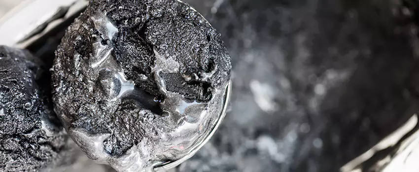Clogged Dryer Vent Lint Cleaning in Holtsville, New York