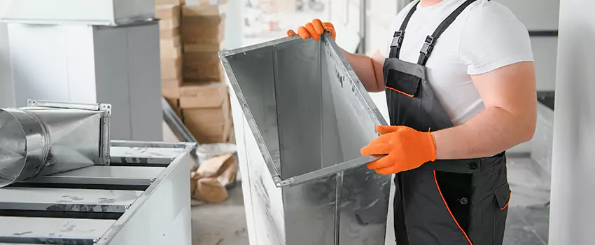 Benefits of Dryer Vent Inspection in Holtsville, NY