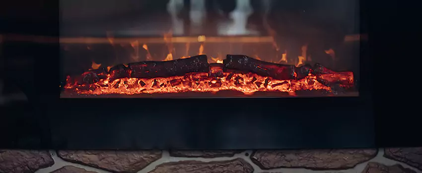 Outdoor Electric Fireplace Installation Solutions in Holtsville, NY