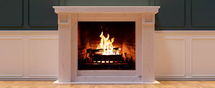 Empire Comfort Systems Fireplace Installation and Replacement in Holtsville, New York