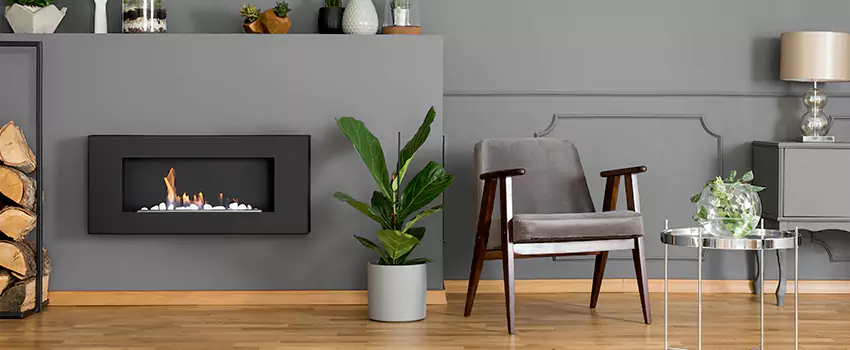 Ethanol Fireplace Burner Repair in Holtsville, NY