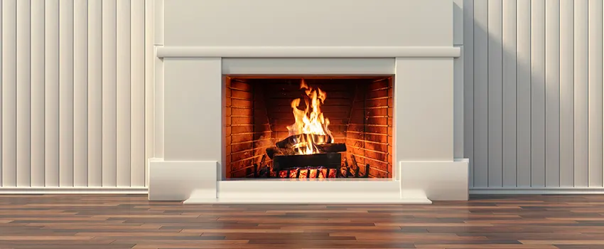 Fireplace Broken Ashtray Repair Services in Holtsville, New York