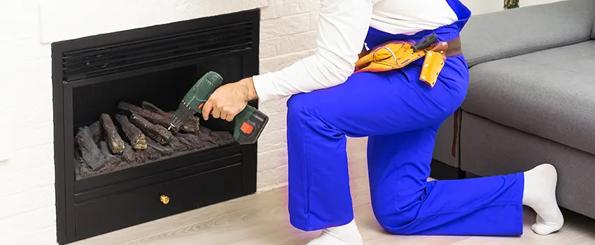 Fireplace Dampers Pivot Repair Services in Holtsville, New York
