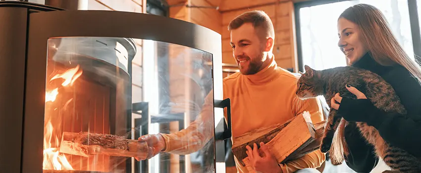 Fireplace Door Installation And Replacement Contractors in Holtsville, NY