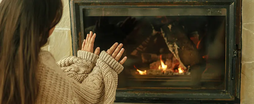 Wood-burning Fireplace Smell Removal Services in Holtsville, NY