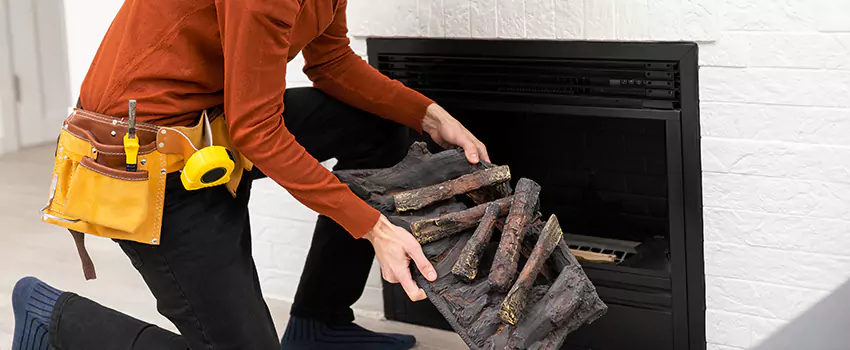 Fireplace Interior Sweeping in Holtsville, NY