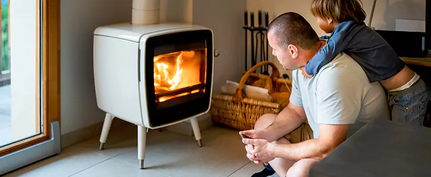 Fireplace Safety Inspection Technician in Holtsville, New York