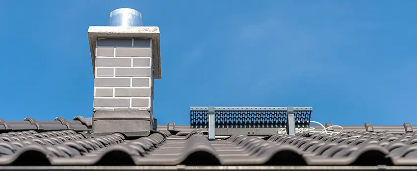 Repair Blocked Chimney in Holtsville, New York
