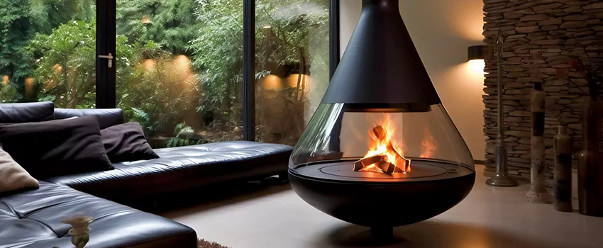 Affordable Floating Fireplace Repair And Installation Services in Holtsville, New York
