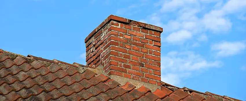 Flue Tiles Cracked Repair Services near Me in Holtsville, NY