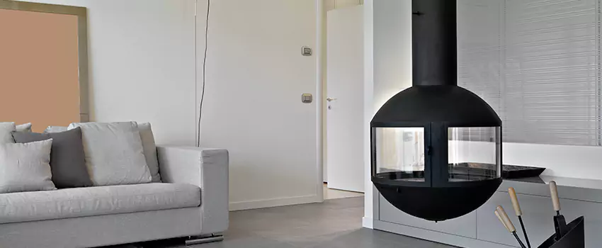 Hanging & Suspended Fireplaces Designer in Holtsville, New York