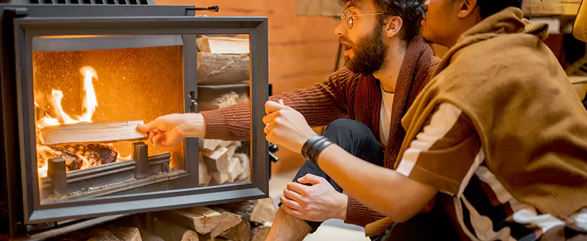 Benefits of Harman Stoves Fireplace in Holtsville, New York