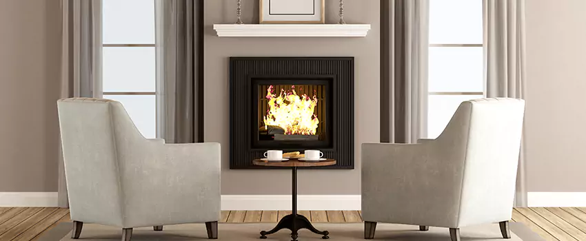Heat & Glo Outdoor Gas Fireplaces Installation Contractors in Holtsville, New York