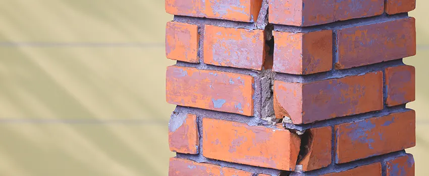 Leaking Chimney Repair And Replacement Cost in Holtsville, New York